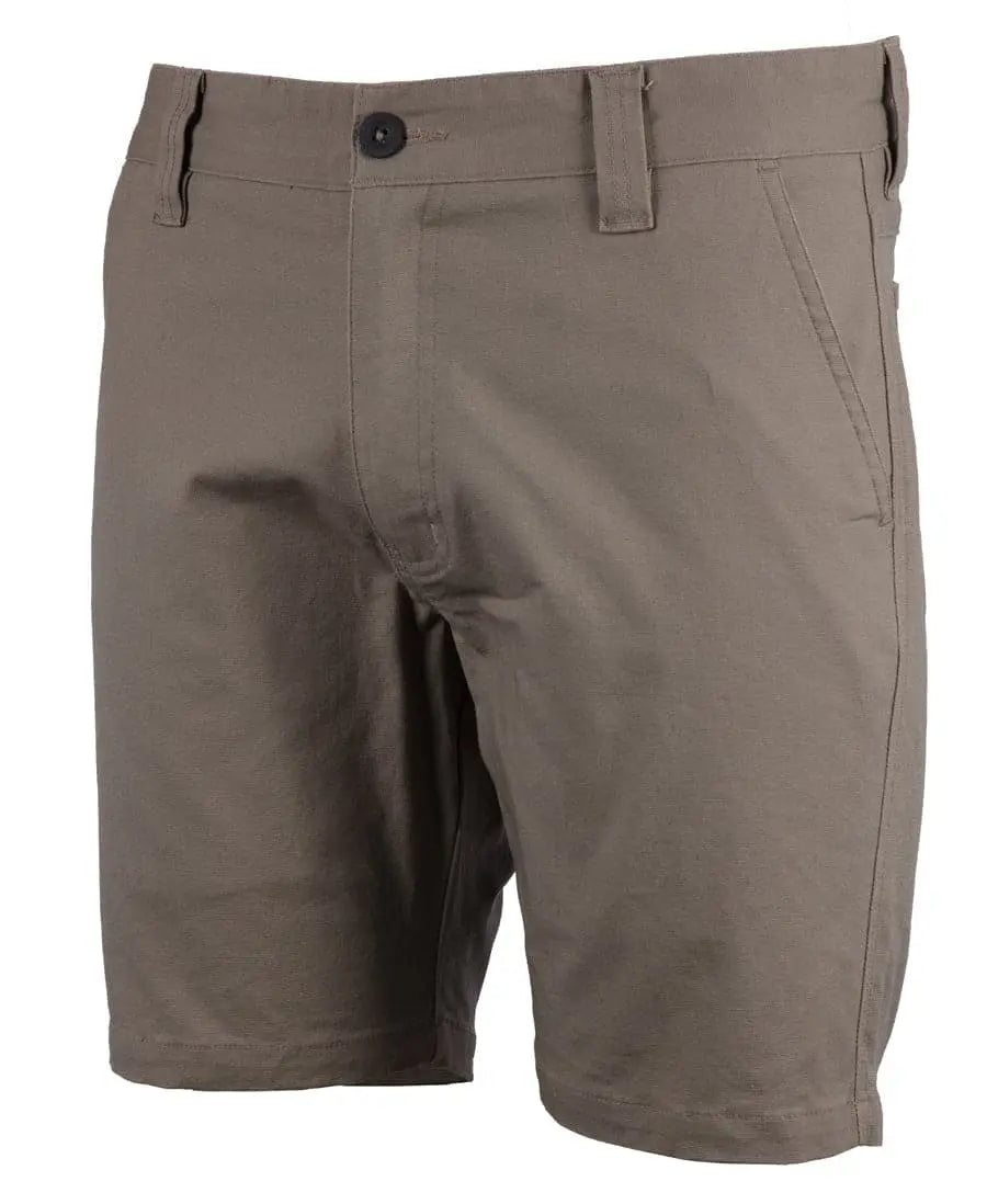 Jb's Stretch Canvas Shorts 6SCS Metro Workwear.